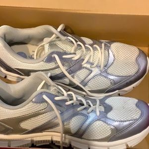 Ryka Harmony memory foam sneakers